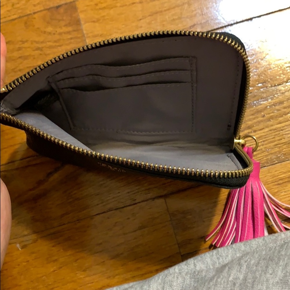 Fossil Wallet Clutch - image 3